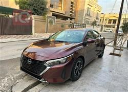 نيسان سنترا